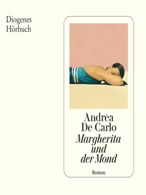 cover image of Margherita und der Mond